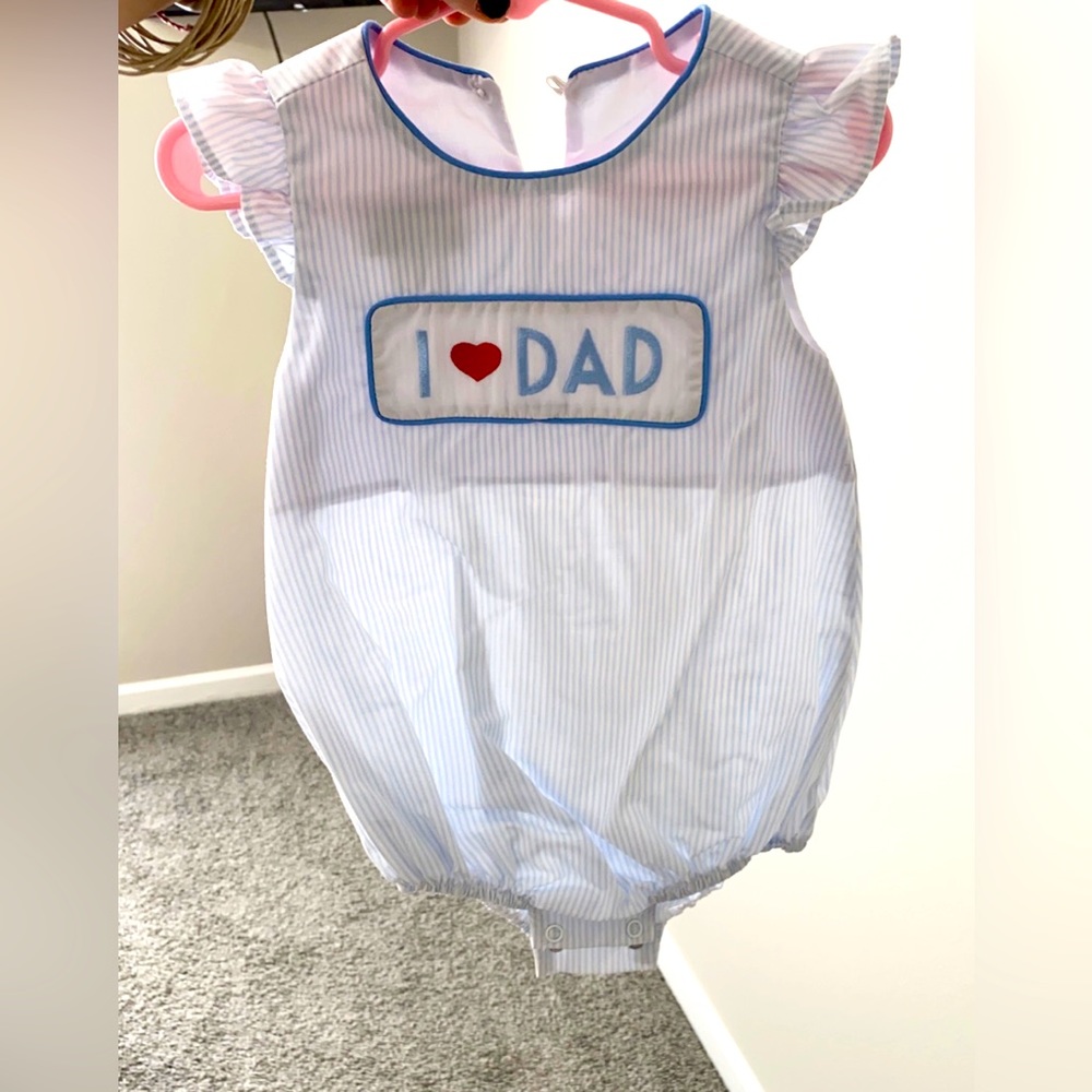I ♥️ Dad